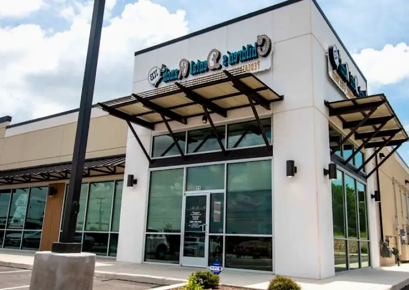 Children's Dental Ranch of New Braunfels