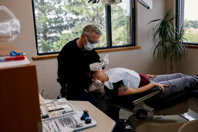  Colorado Springs Endodontic Specialists of Colorado, P.C.