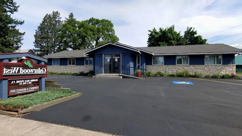 Columbia Falls Cedarwood West Dentistry - Stephen Seheult, DDS