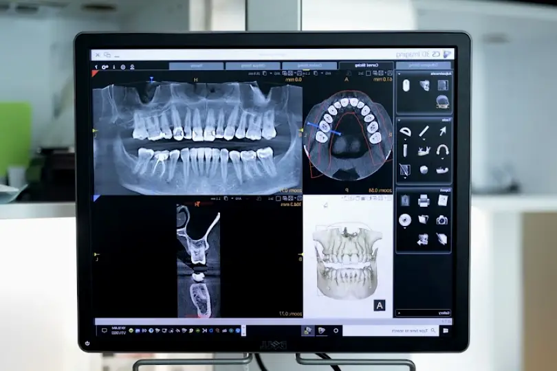 Columbia Periodontal Associates