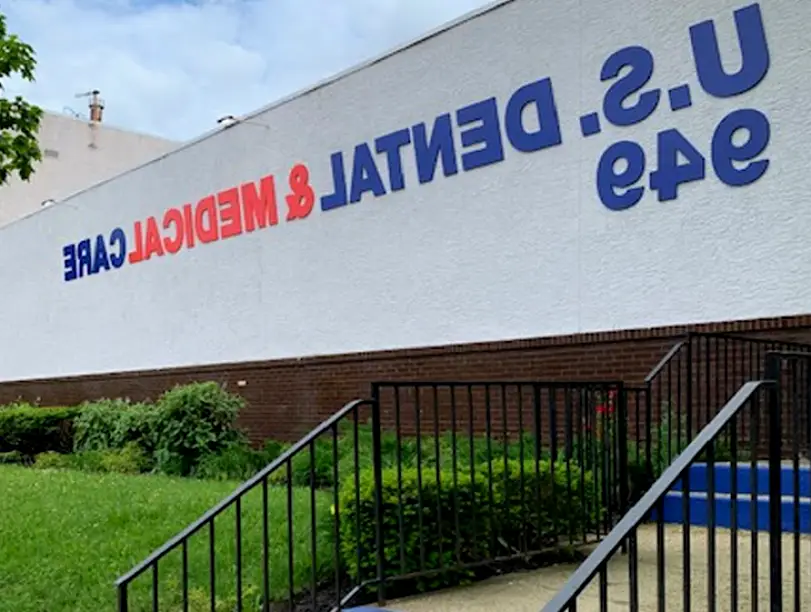Columbus US Dental and Medical Care
