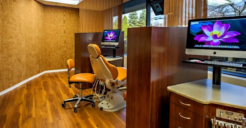 Commack Mateer Orthodontics