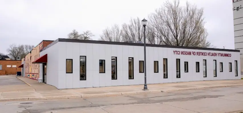Community Health Center-Mason City