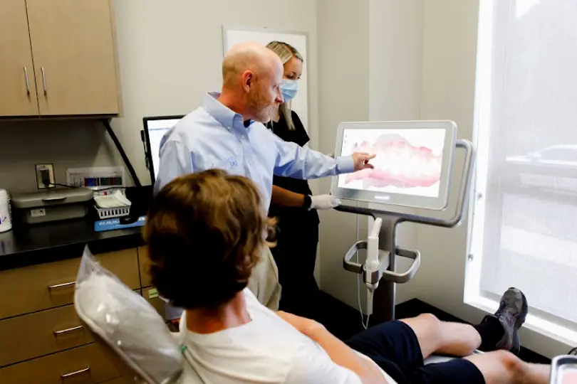 Concord Harris Orthodontics