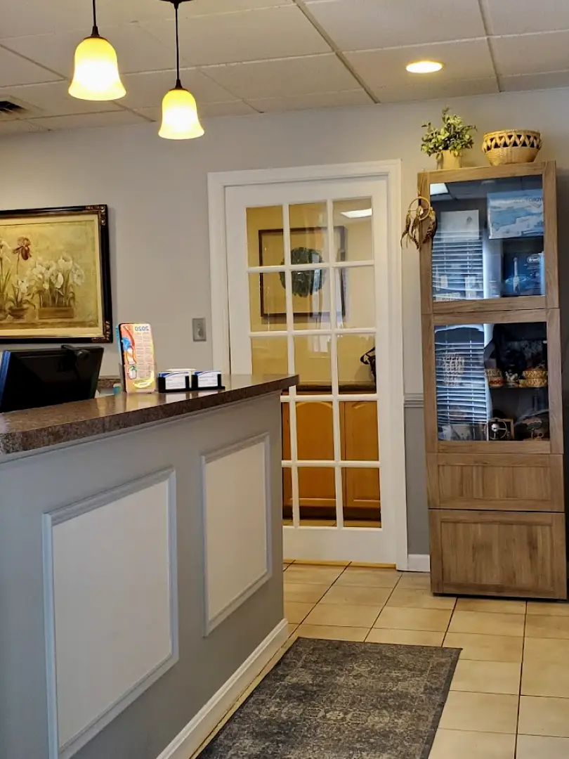 Crofton Bernard Dental - JoAnne Bernard, DDS