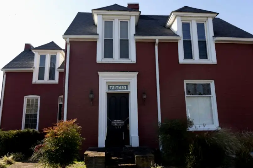 Danville Gentle Dental Center,PLLC