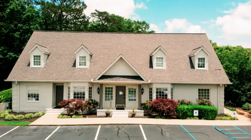 Easley ProGrin Dental of Powdersville
