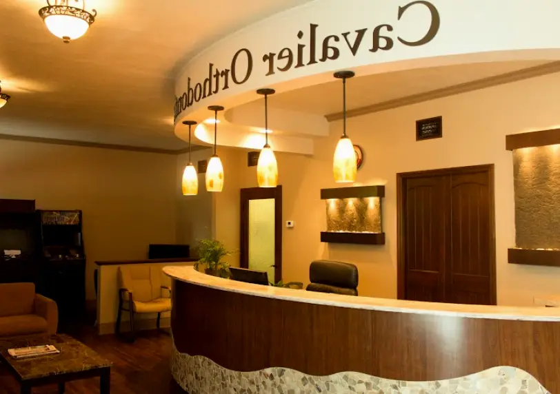 Ebensburg Cavalier Orthodontics