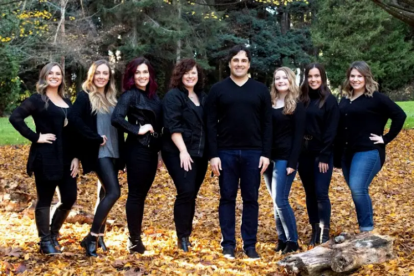 Edmonds Justin Pagan, DDS, MSD