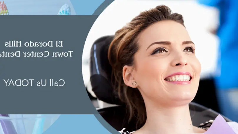 El Dorado Hills Town Center Dental
