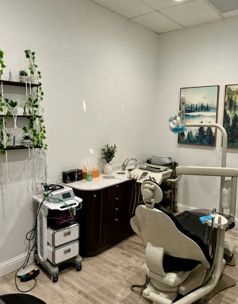 Elite Dental Implants and Orthodontics - Pleasanton