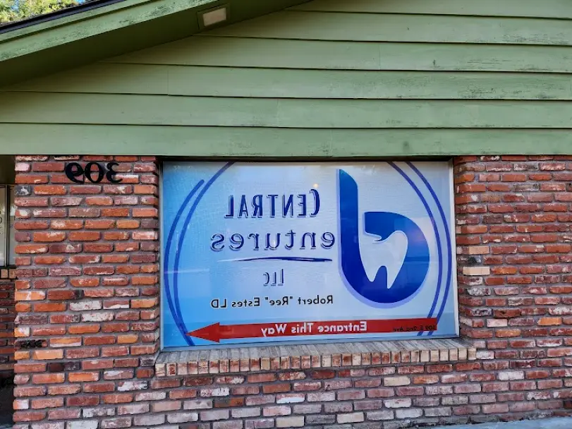 Ellensburg Central Dentures LLC