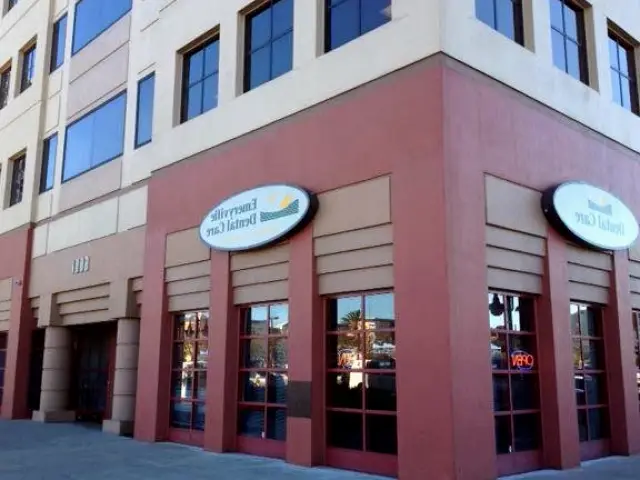 Emeryville Dental Care Mini Dental Implant Center