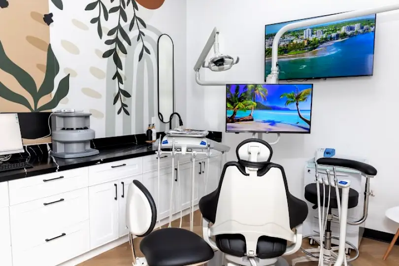 Escalon Blossom Pediatric Dental Studio