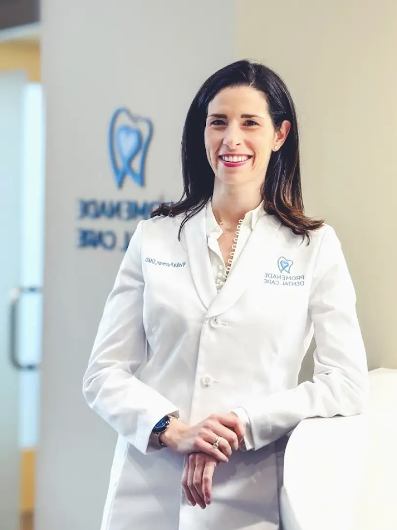 Fair Lawn Promenade Dental Care