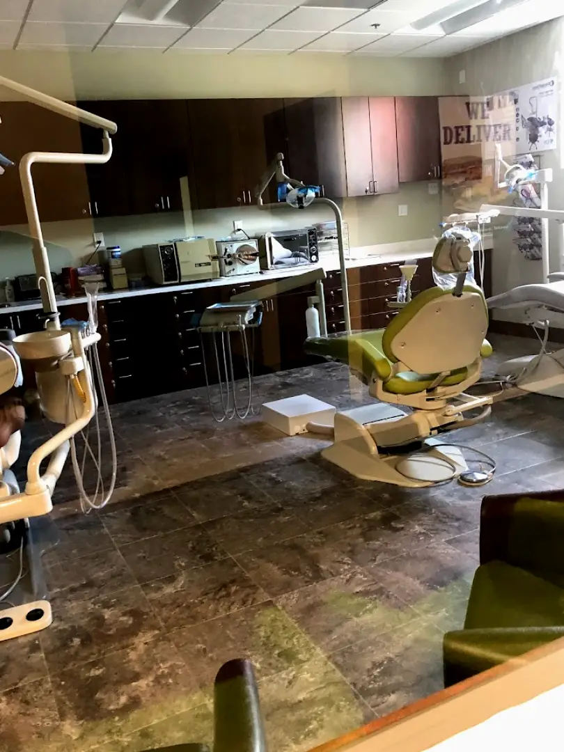 Fairfield Dental Studies Institute
