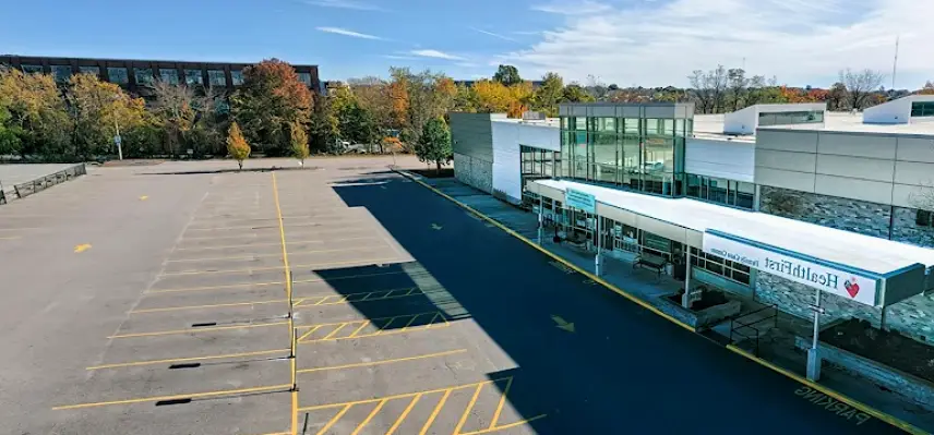Fall River Healthfirst Family Care Center Dental