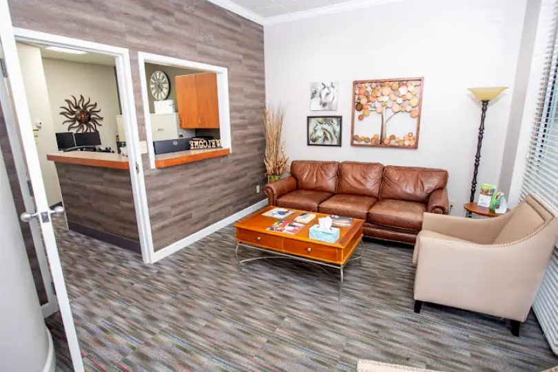 Fishers Rusch Dental Group - Holt