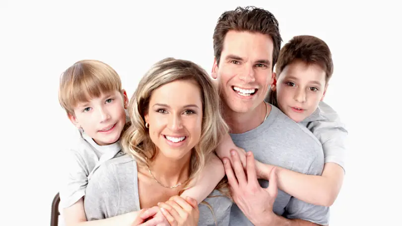 Florence Coker Cosmetic & Family Dentistry