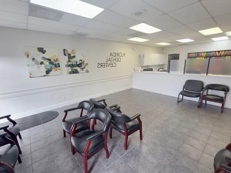  Florida Dental Centers of Clearwater