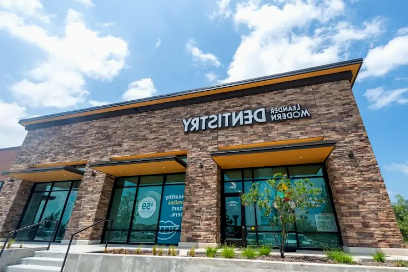 Georgetown Leander Modern Dentistry and Orthodontics