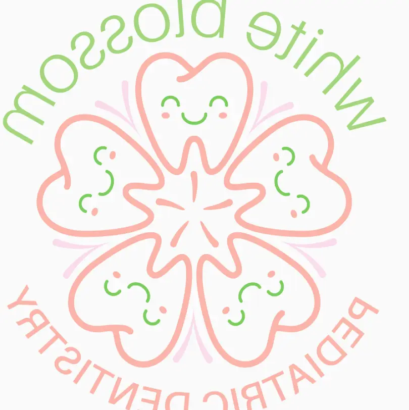 Georgetown White Blossom Pediatric Dentistry