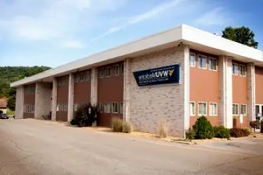 Glen Dale Reynolds Memorial Center for Primary Care