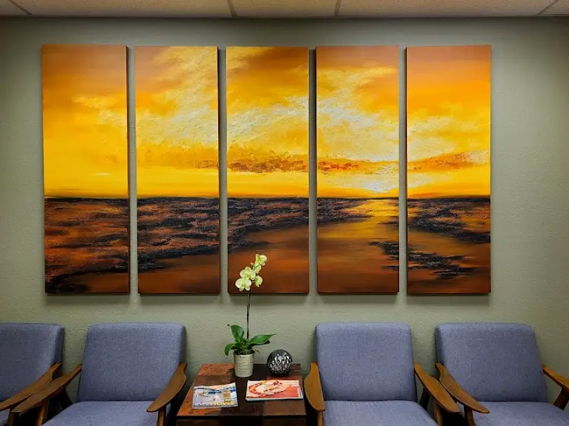  Grass Valley Richard S Powell DDS
