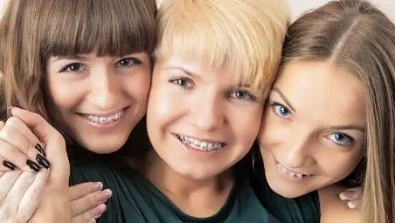 Great Falls Bruch Orthodontics