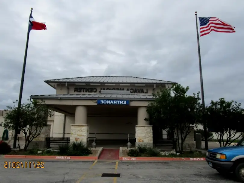 Hallettsville Forrest T. Kroschel DDS