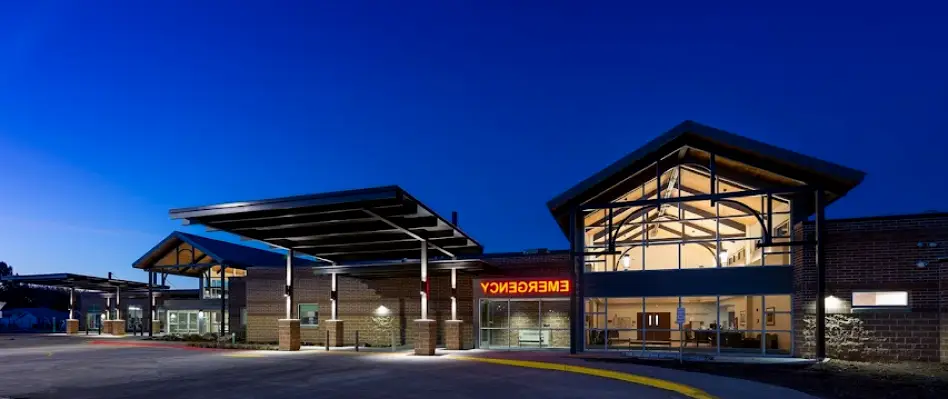 Hazen Sakakawea Medical Center
