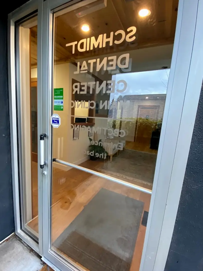 Hood River Schmidt Dental Center