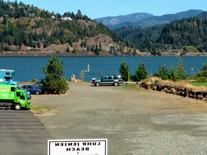Hood River Waterfront Endodontics, Travis Chapman DMD