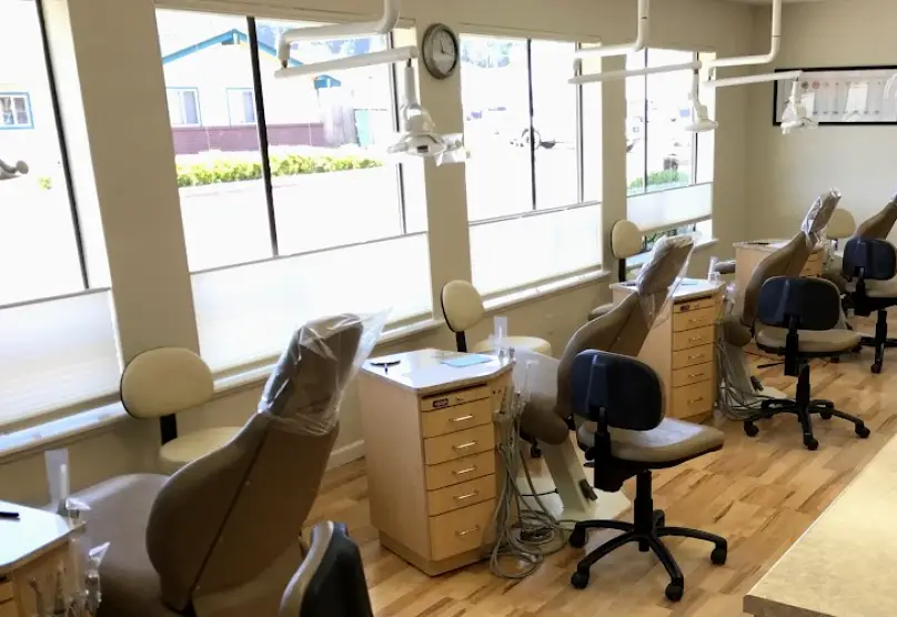  Humboldt Orthodontics : Dr. Gabriel Enriquez DDS MS - Fortuna