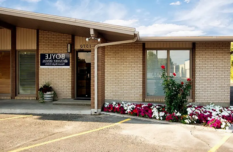 Idaho Falls Boyle Family Dental