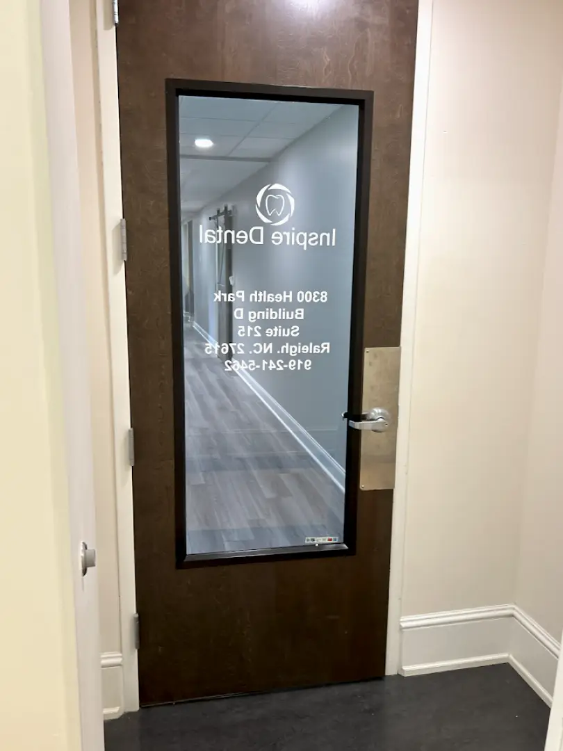  Inspire Dental - Raleigh