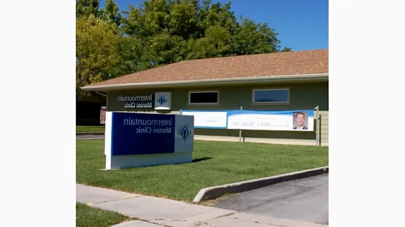 Intermountain Health Moroni Clinic
