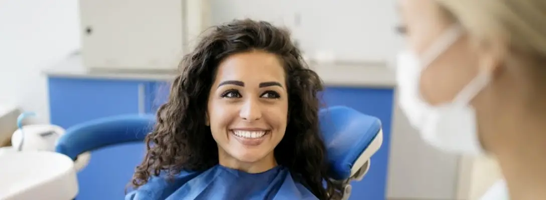 Jackson University of Mississippi School of Dentistry - Dental Care Services