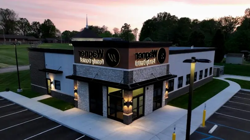 Jasper Wagner Family Dental