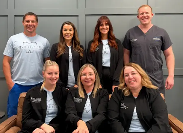 Knoxville Restore Prosthodontics & Dental Implant Center
