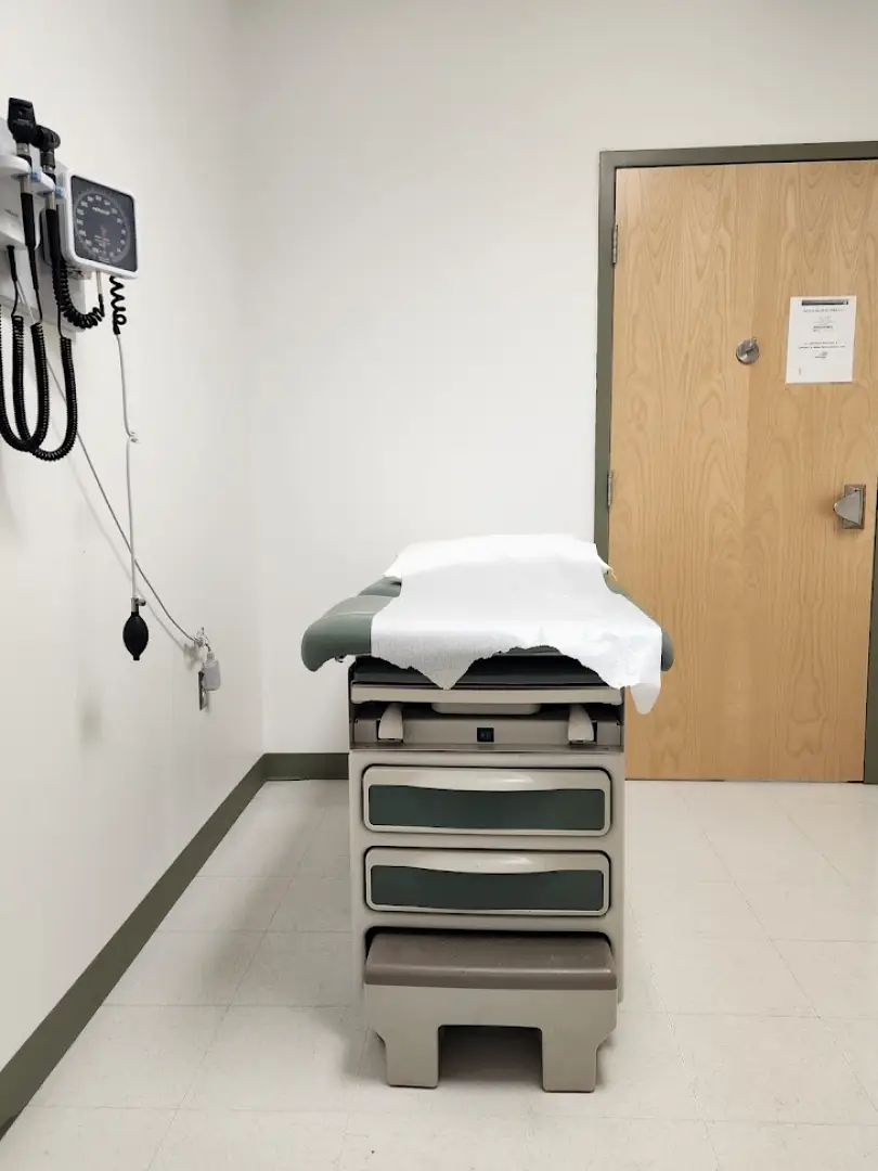 Las Cruces Ben Archer Health Center Mayfield School Base