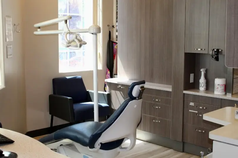  Las Vegas Cascade Valley Dental & Orthodontics