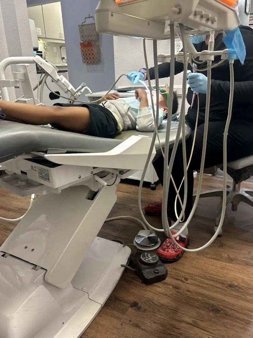  Las Vegas Thunderbird Dental