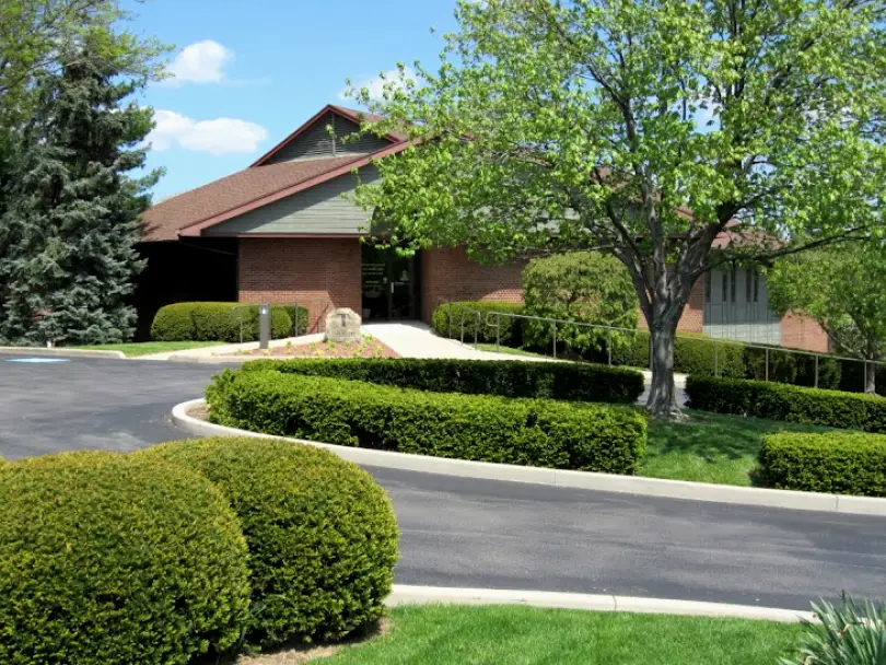 Lebanon Bradd C. Testerman, DDS