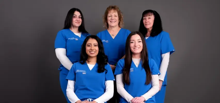 Lindenhurst Pearly Place Dental