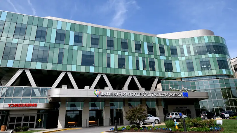  Louisville Norton Women's and Children's Hospital