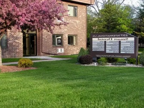 Madison Smart Dental