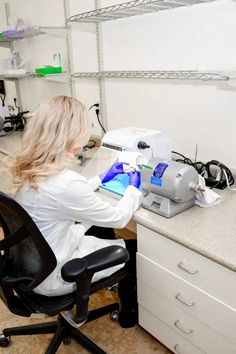 Mile High Denture & Implant Centers- Englewood