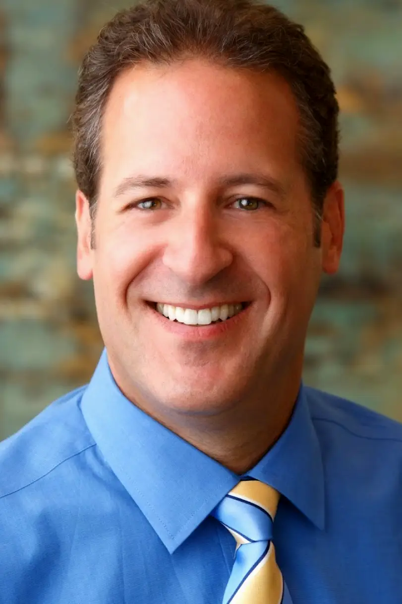 Millersville Dr. Brian Valle