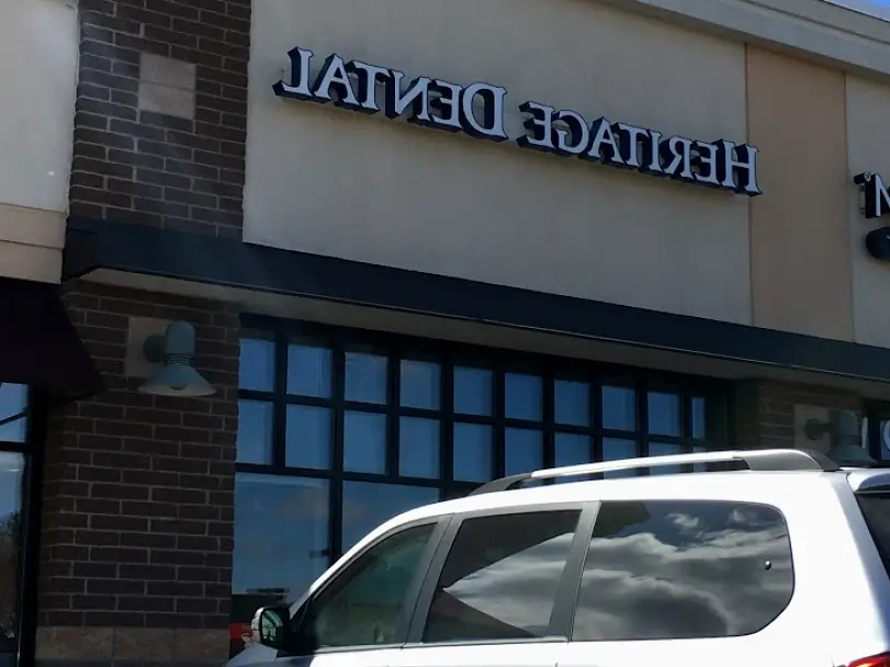 Minneapolis Heritage Dental Centers